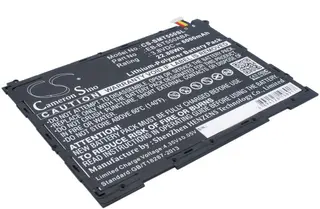 Produktfoto för Batteri till Samsung Galaxy Tab A 9.7 mfl