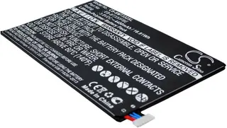 Produktfoto för Batteri till Samsung Galaxy Tab4 8.0 3G mfl