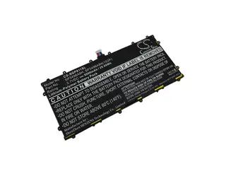 Produktfoto för Batteri till Samsung GT-P8110 / Google Nexus 10 mfl