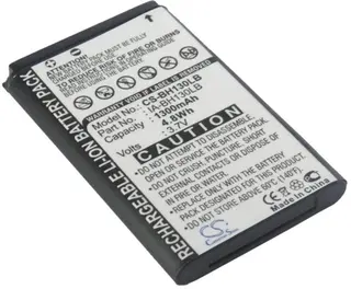 Produktfoto för Batteri till Samsung HMX-U20 mfl