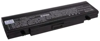 Produktfoto för Batteri till Samsung M60 Aura T5450 Chartiz mfl