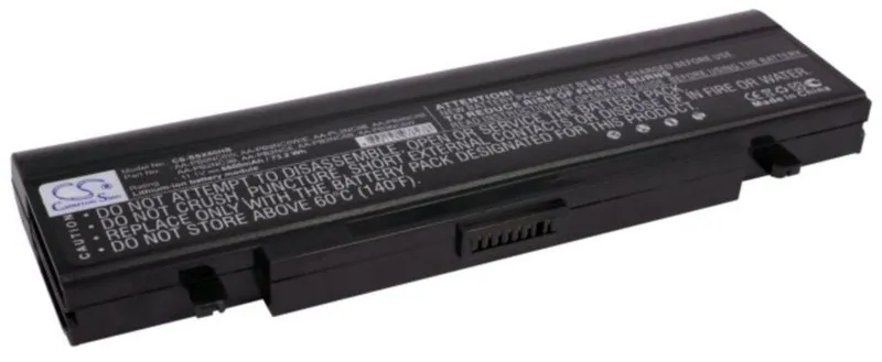 Alternativ bild 0 för Batteri till Samsung M60 Aura T5450 Chartiz mfl