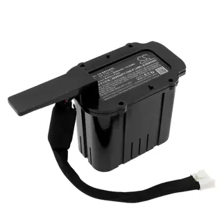 Produktfoto för Batteri till Samsung MX-ST50B/XY mfl