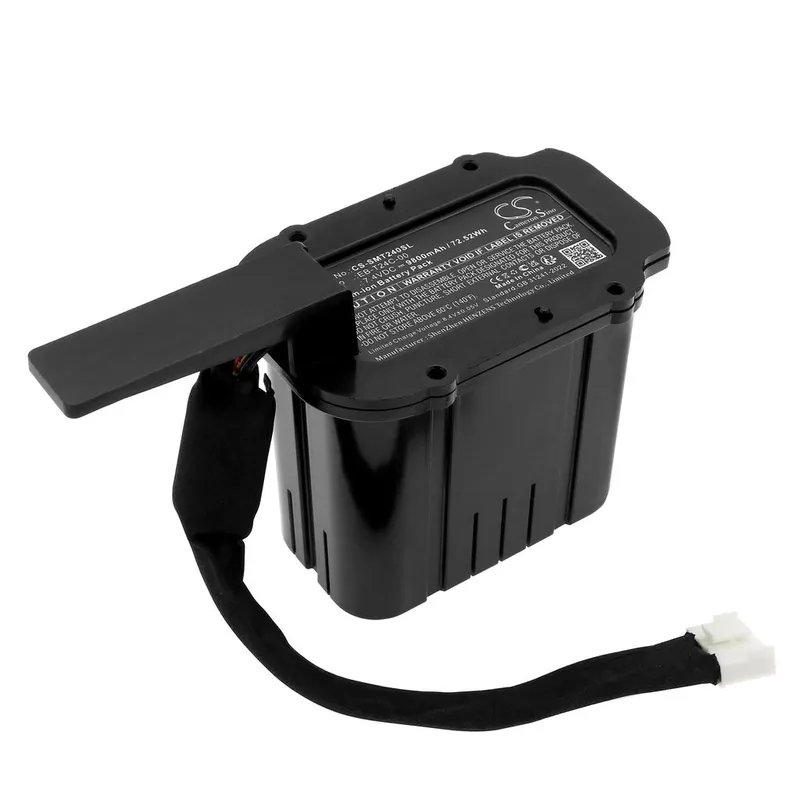 Alternativ bild 0 för Batteri till Samsung MX-ST50B/XY mfl
