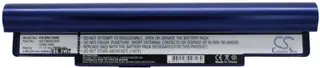Produktfoto för Batteri till Samsung N110 (black) mfl