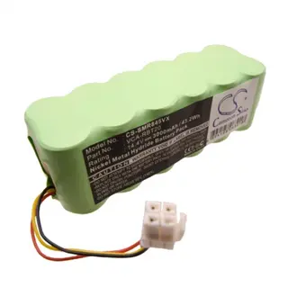 Produktfoto för Batteri till Samsung Navibot Robotdammsugare