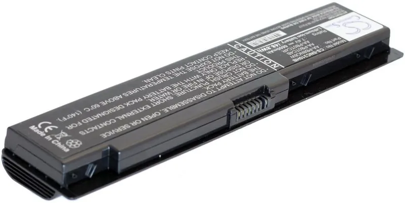 Alternativ bild 0 för Batteri till Samsung NP-N310 mfl