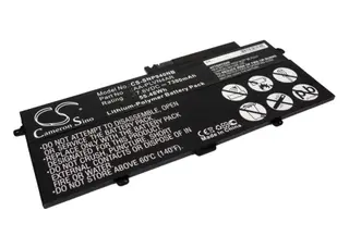 Produktfoto för Batteri till Samsung NP940X3G mfl