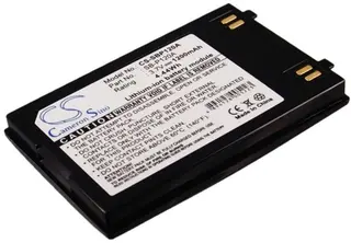 Produktfoto för Batteri till Samsung SC-MM10 mfl