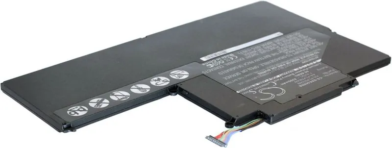 Alternativ bild 0 för Batteri till Samsung Series 5 ChromeBook mfl