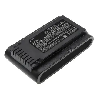 Produktfoto för Batteri till Samsung VCA-SBT90 Dammsugare