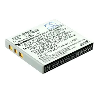 Produktfoto för Batteri till Sanyo DB-L20