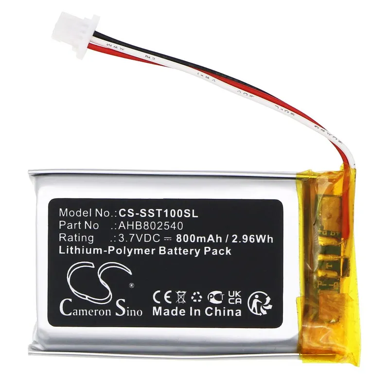 Alternativ bild 0 för Batteri till Sena Spider ST1 mfl