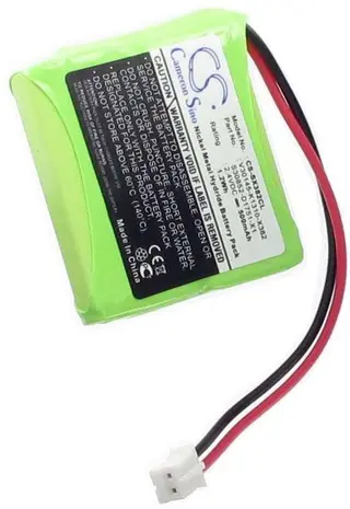 Produktfoto för Batteri till Siemens Gigaset E40 / E450 mfl ersättningsbatteri