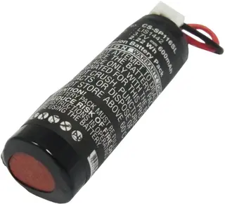Produktfoto för Batteri till Sony CECH-ZCS1E mfl