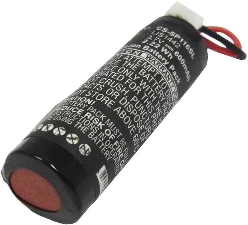 Alternativ bild 0 för Batteri till Sony CECH-ZCS1E mfl