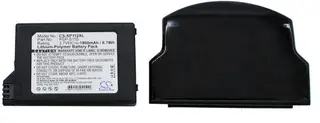 Produktfoto för Batteri till Sony Lite mfl
