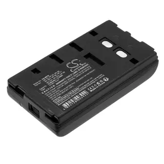 Produktfoto för Batteri till Sony NP-55 mfl