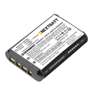 Produktfoto för Batteri till Sony NP-BX1