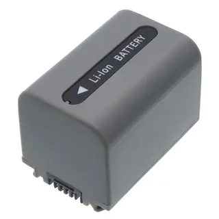 Produktfoto för Batteri till Sony NP-FP70
