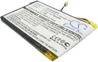 Produktfoto för Batteri till Sony NW-A2000 mfl