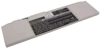 Produktfoto för Batteri till Sony SVT131 mfl