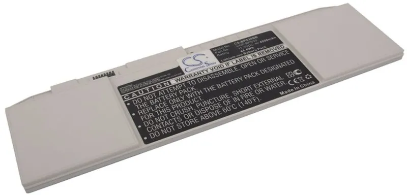 Alternativ bild 0 för Batteri till Sony SVT131 mfl