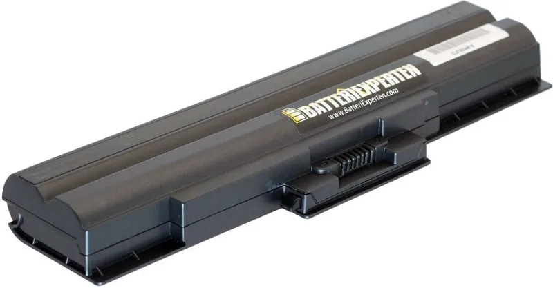 Alternativ bild 0 för Batteri till SONY VGN - AW / BZ / CS / FW / NS / NW / SR