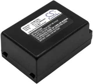 Produktfoto för Batteri till Symbol FR60900 mfl