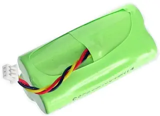 Produktfoto för Batteri till Symbol LS4278 m.fl. Streckkodsläsare 700mAh, 3.6V