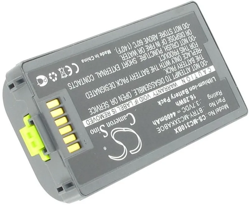 Alternativ bild 0 för Batteri till Symbol MC3100 mfl