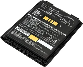 Produktfoto för Batteri till Symbol MC55 mfl