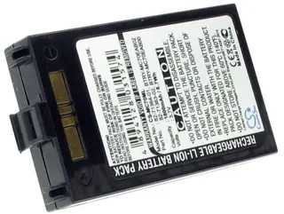 Produktfoto för Batteri till Symbol MC70 / MC7090Std / MC75 mfl