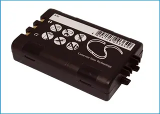 Produktfoto för Batteri till Symbol PDT8100 mfl