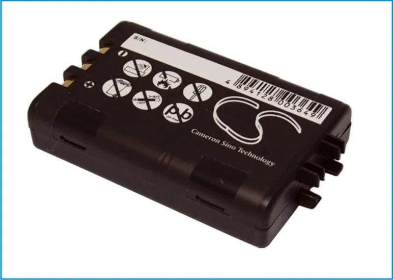 Alternativ bild 0 för Batteri till Symbol PDT8100 mfl