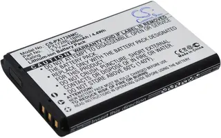 Produktfoto för Batteri till Toshiba Camileo Air 10 mfl