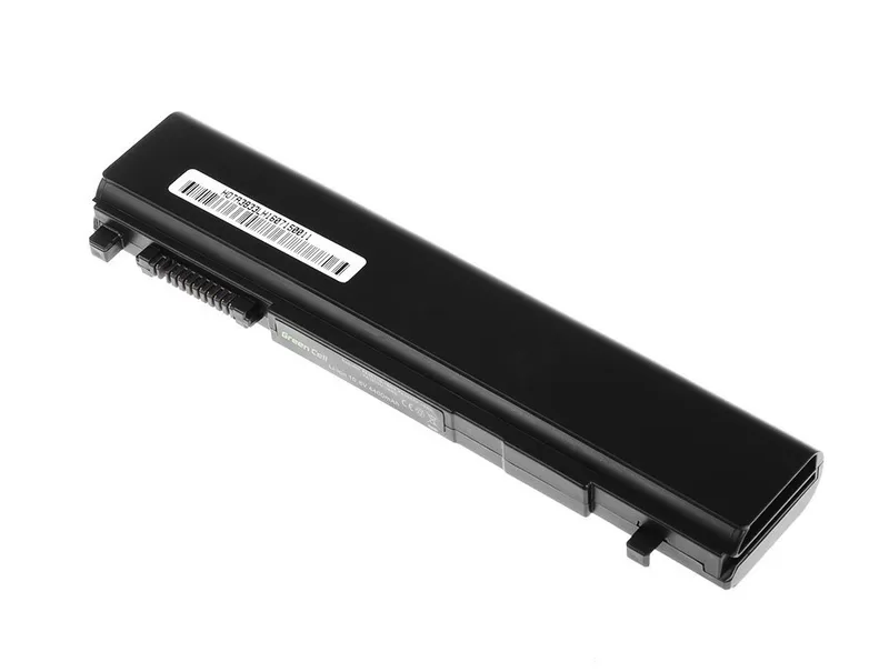 Alternativ bild 0 för Batteri till Toshiba Portege R700 R830 R705 R835 etc., 11.1V 4400mAh
