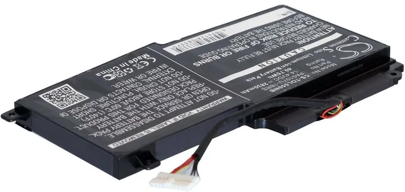 Alternativ bild 0 för Batteri till TOSHIBA Satellite L55t / P55 / S55t mfl