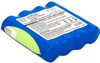 Produktfoto för Batteri till Uniden Bearcat BC70XLT mfl