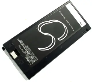 Produktfoto för Batteri till Universal batteri 1800mAh till Canon / Panasonic / Philips mfl