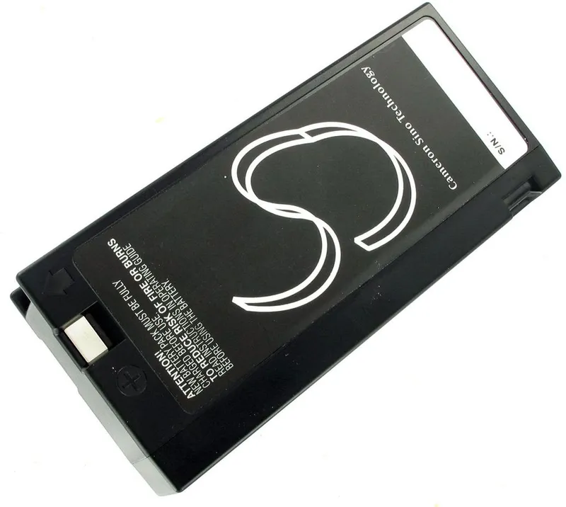 Alternativ bild 0 för Batteri till Universal batteri 1800mAh till Canon / Panasonic / Philips mfl