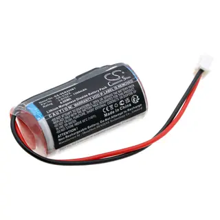 Produktfoto för Batteri till Verisure Roykvarsler m.fl.
