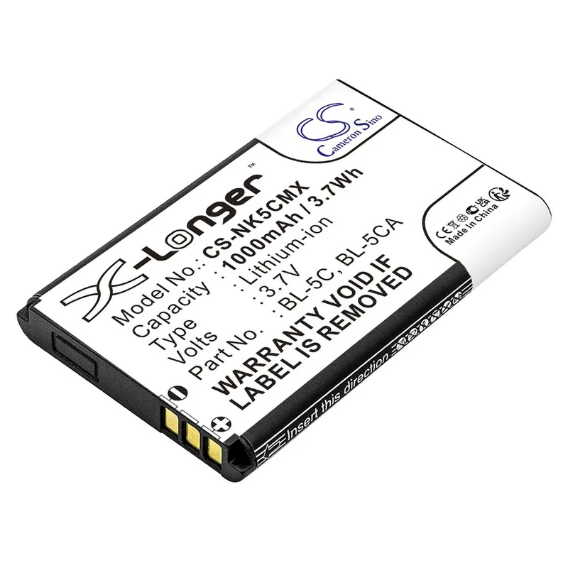 Alternativ bild 0 för Batteri till Vodafone 702NK m.fl.