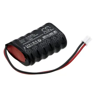 Produktfoto för Batteri till VOLVO Kompakt Bil Siren m.fl.