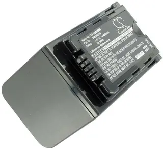 Produktfoto för Batteri till VW-VBD58 ersättningsbatteri