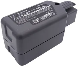 Produktfoto för Batteri till Wolf Garten Li-ion Power GTB 815 Trimmer mfl