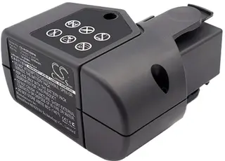 Produktfoto för Batteri till Wolf Garten Li-ion Power RR 3000 mfl