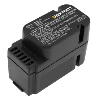 Produktfoto för Batteri till Worx 28V 2.5Ah Li-ion