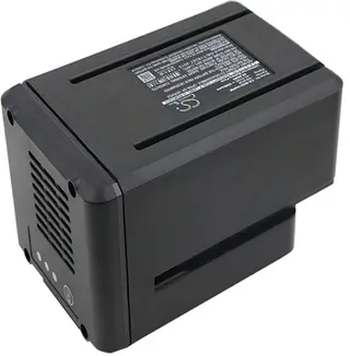 Produktfoto för Batteri till Worx WG168E mfl