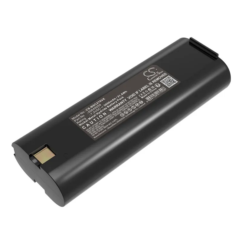 Alternativ bild 0 för Batteri typ 00264798 00649059 264798 649059 till Bosch dammsugare / CS-BSC270VX